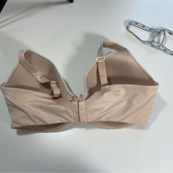 Soma Embraceable T-Shirt Bra - Picture 2 of 9